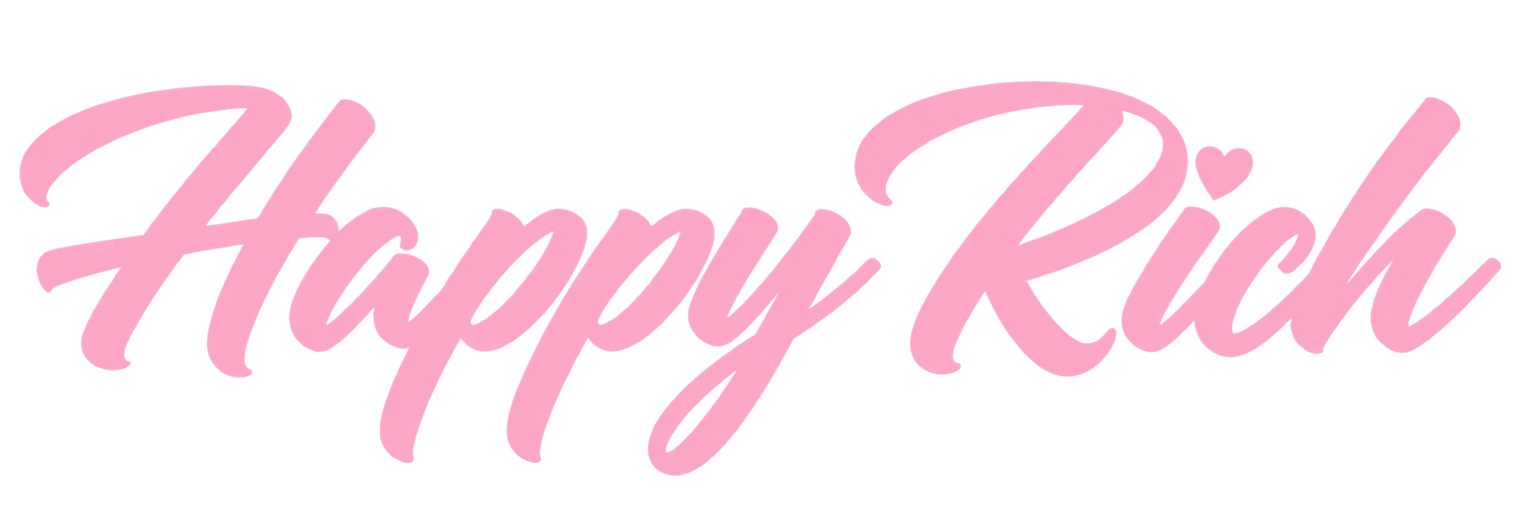HAPPYRICH